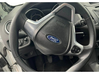 Руль Ford Fiesta 2006-2008 года VOLANTE