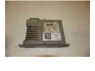 Радио/ проигрыватель CD/DVD / навигация 9818777680   Peugeot Partner III      