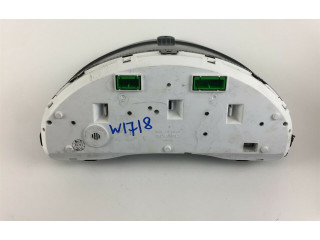 Панель приборов 85002AG140, W1718   Subaru Legacy       