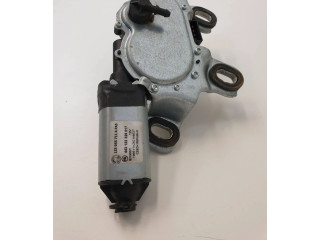 Моторчик заднего дворника 1Z5955711A, 443122326017 Skoda Octavia Mk2 (1Z)