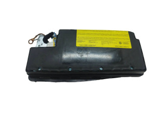 Подушка безопасности в сиденье 3D0880242C, 3D0881536 Volkswagen Phaeton