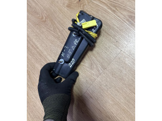 Подушка безопасности в сиденье 602174500 Mazda 3 I