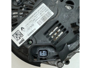 Генератор 231004719R, FG18T17727177071B   Dacia Lodgy 1.5     