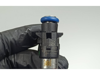 Форсунка 0280158662    Jeep Grand Cherokee   