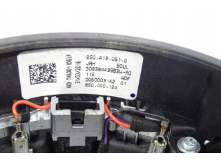 Руль Audi TT TTS RS Mk3 8S  2014 -  года 8S0419091G      