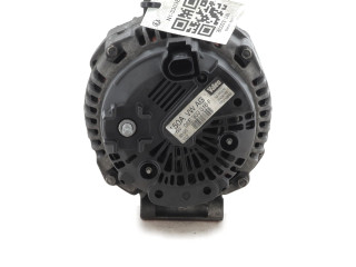 Генератор 6E903016FX, N1-3303E Audi A6 S6 C6 4F