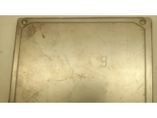 Řídící jednotka 4B0907552E, 0261204813 Audi A6 S6 C5 4B 1997