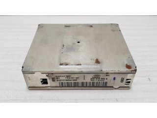 Блок управления навигации (GPS)