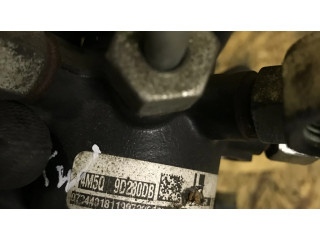 Vstřikovací lišta Ford C-MAX I pro naftový motor 1.8