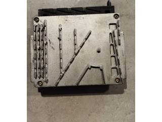 Блок управления двигателя 0261206828, 08627455a Volvo S60