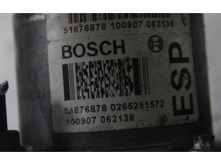 Jednotka ABS 51876878 Fiat Punto Evo 2010