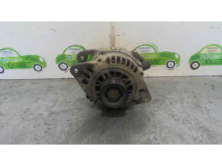 Генератор 0K24118300   KIA Shuma 1.5     