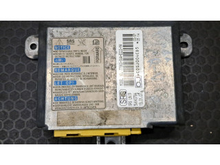 Блок подушек безопасности 77960SWAE220M4, 5WK43784 Honda CR-V