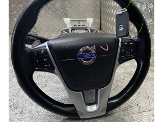  рейка  Колонка рулевая P31429653, MRSU5670655   Volvo V60 2011 - 2013 года