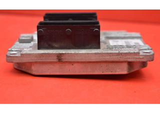 Блок управления двигателем Блок управления 51779527, 51779527 Fiat Albea