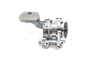 Масляный насос  RHK 9431291021  Peugeot Expert 