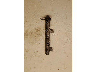 Топливная рампа 05913089AB   Audi A6 S6 C6 4F   для двигателя BMK