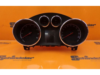 Панель приборов 13420499, 13420499 Opel Meriva B