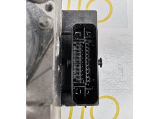 Блок АБС 0265252826, 9808066080   Peugeot  5008   -  года