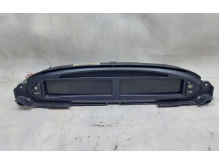 Панель приборов 9648585780, 9648585780 Citroen Xsara Picasso