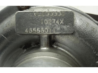 Turbodmychadlo Турбина VL200003 Fiat Punto (188)