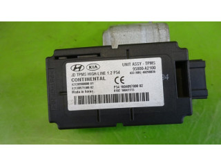 Блок управления 95800-A2100 KIA Ceed