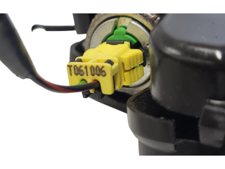 Подушка безопасности в сиденье 6G9N611D33BC, 604316001 Ford Galaxy