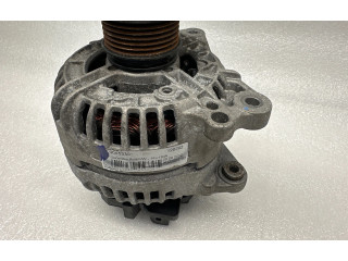 Генератор 9045330, AU22000782   Audi A3 S3 8P      