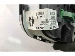 Přístrojová deska Toyota Avensis T220 1999 8380005430