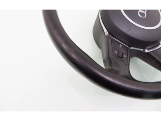 Руль Audi A8 S8 D3 4E 2002 - 2009 года