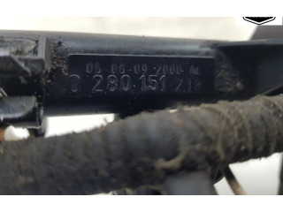 Vstřikovací lišta 0280151218, 0280151218 Fiat Punto (199) 199.A.6000