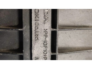 Коробка воздушного фильтра