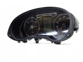 Панель приборов 8U0920980G   Audi Q3 8U       