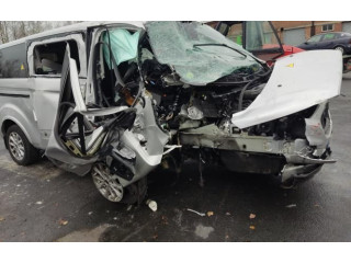 Генератор 2545291 Ford Tourneo Custom