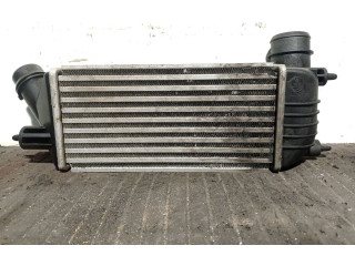 Интеркулер 1440010980, 384P2 Citroen C8