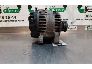 Генератор 9646321780, 2543526A   Citroen C4 I      