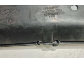 Боковая подушка безопасности 3D1880741B, 0322974B Volkswagen Phaeton