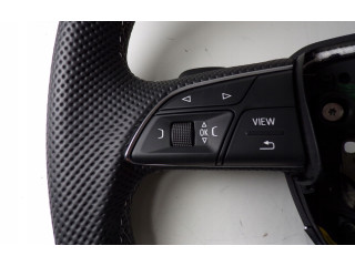 Руль Audi Q2 - - года 81A419091P