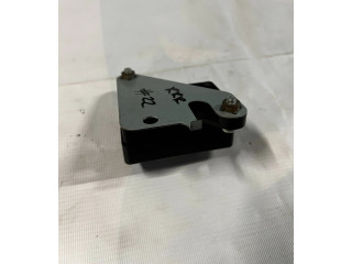 Блок управления 8637A398 Mitsubishi Lancer Evolution