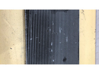 Радиатор воздушного канала / канала