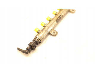 Топливная рампа 0445214095 Fiat Grande Punto