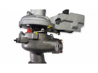 Turbodmychadlo Турбина 55258240, 821785 Alfa Romeo Giulietta 2.0