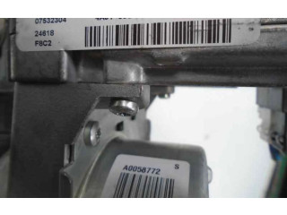 Руль Ford Ka  2009 - 2017 года 2318386      