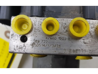Jednotka ABS 476601203R, 476601203R Renault Captur 2015