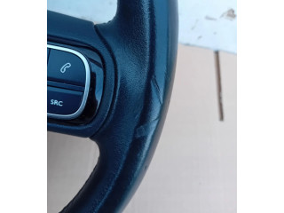 Руль Citroen C3 Aircross 2017 - года 98118752HQ, 34225562F