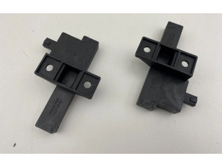 Блок подушек безопасности 4K0907247 Audi A6 C7