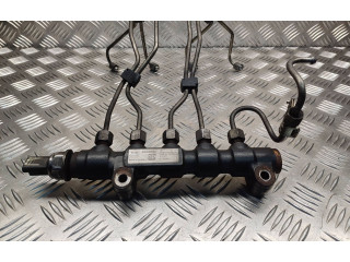 Топливная рампа 9654592680, 9654590 Mazda 3 I