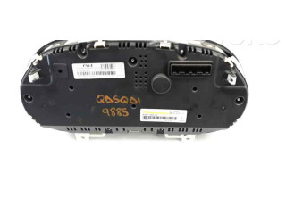 Přístrojová deska Nissan Qashqai 2007 24810BR30A, VPAASF10849LCE