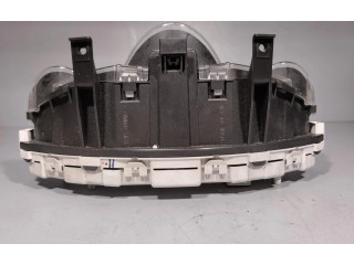 Панель приборов MM0038001 Mitsubishi Colt CZ3