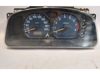 Pojistková skříňka Спидометр (приборный щиток) 34100-80G50, 2573206191 Suzuki Ignis 2001